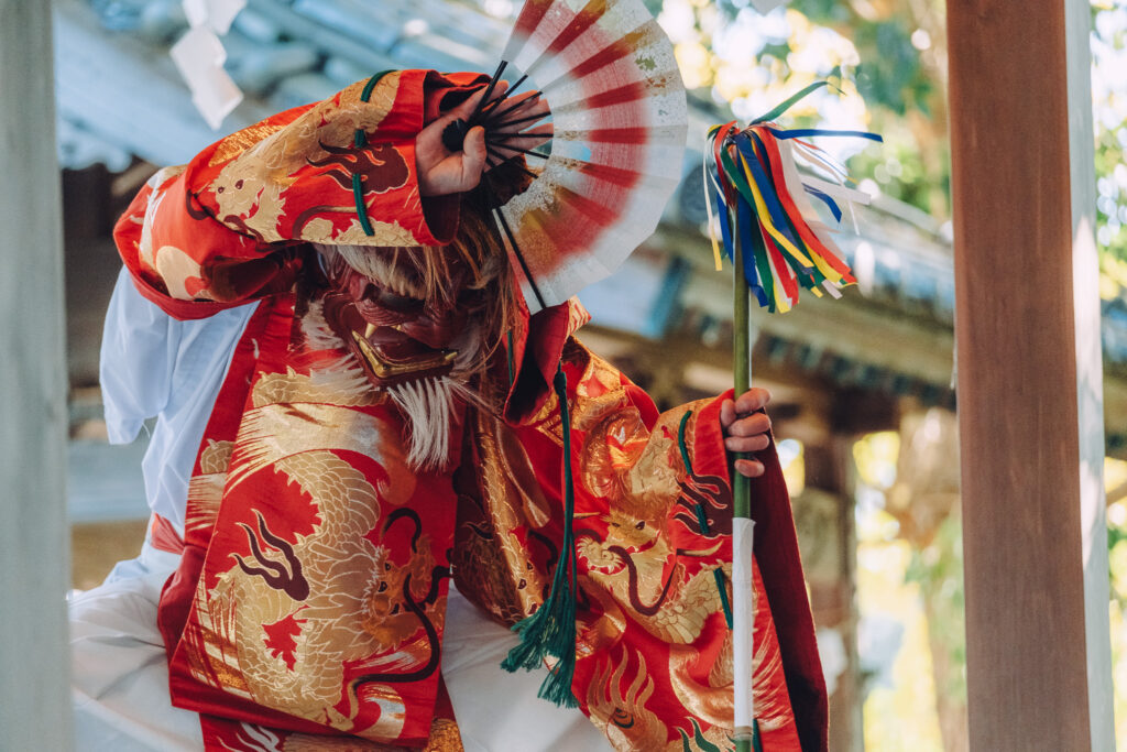 明暗はっきりとした写真をLightroomで編集