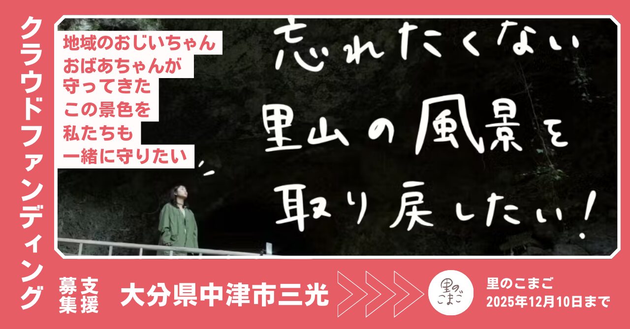 クラウドファンディング-金色妙見