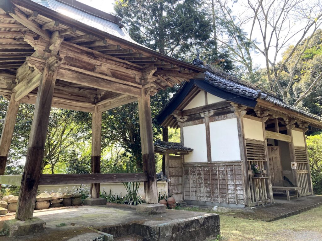 【福岡県豊前市】初めての如法寺 2021/4/11撮影記録