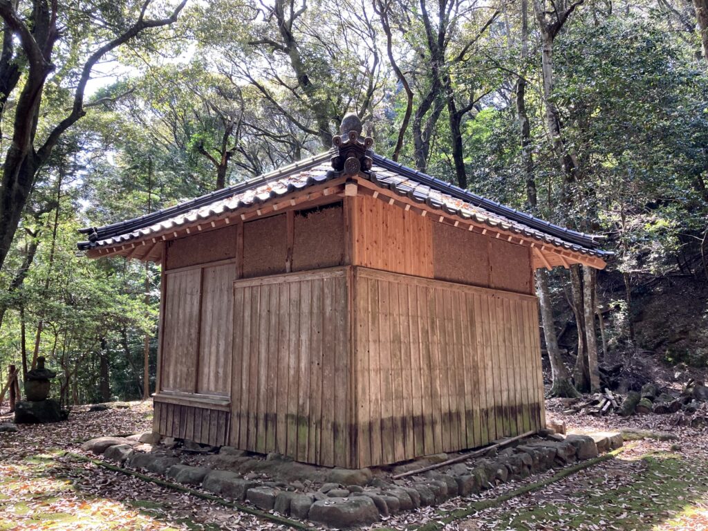 【福岡県豊前市】初めての如法寺 2021/4/11撮影記録