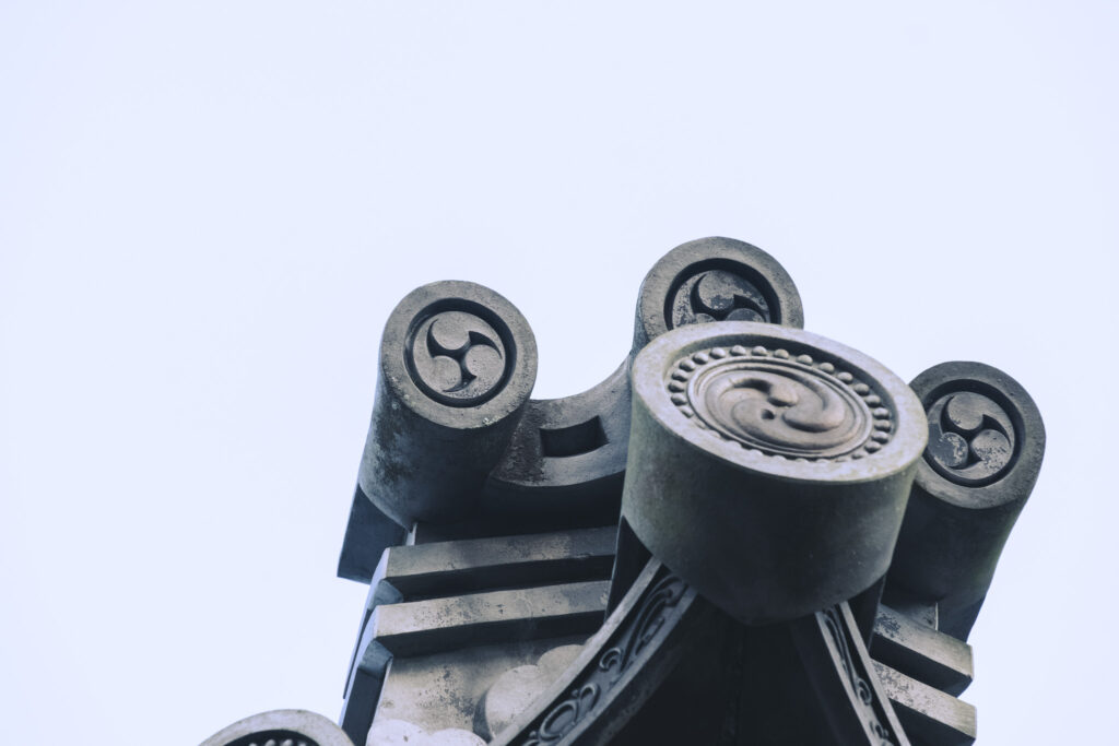 宇佐八幡宮大楽寺