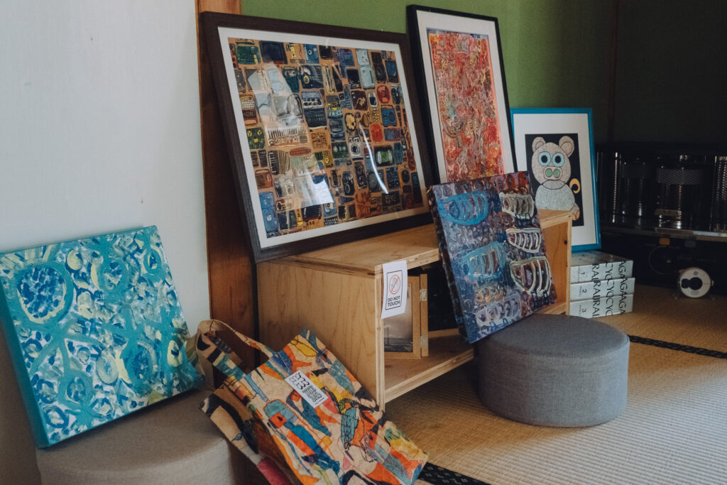 ハミングバード