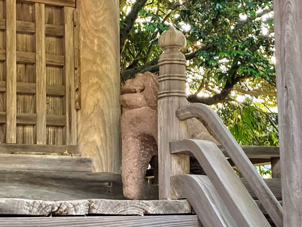 【福岡県豊前市】日吉神社 2021/6/30 撮影記録