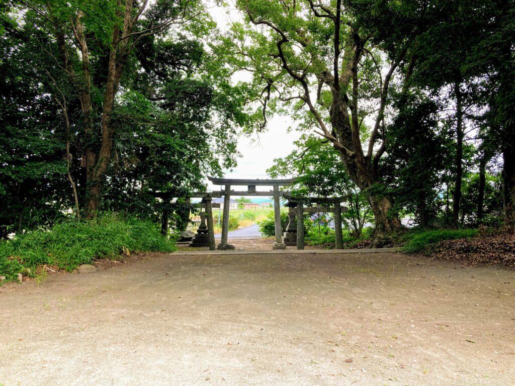 福岡県豊前市】石清水八幡神社 2021/7/1 撮影記録