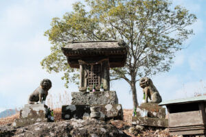 なぜ金毘羅様の風の神としての力が知られなくなったのか？