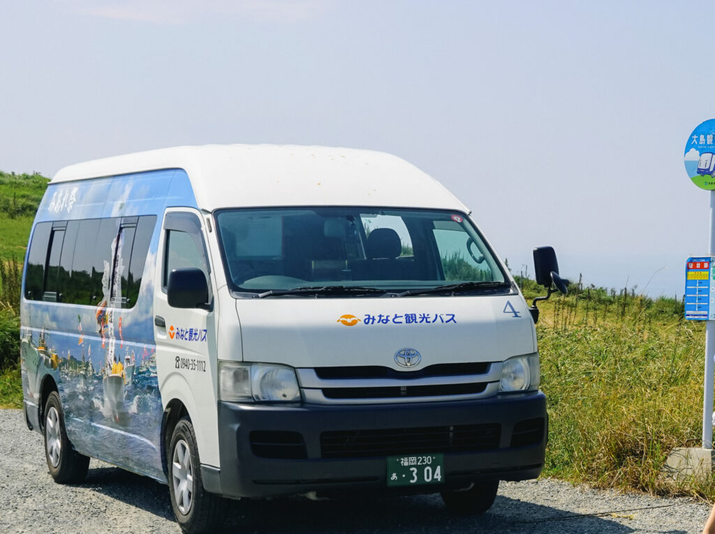 大島・中津宮 2020年9月撮影記録