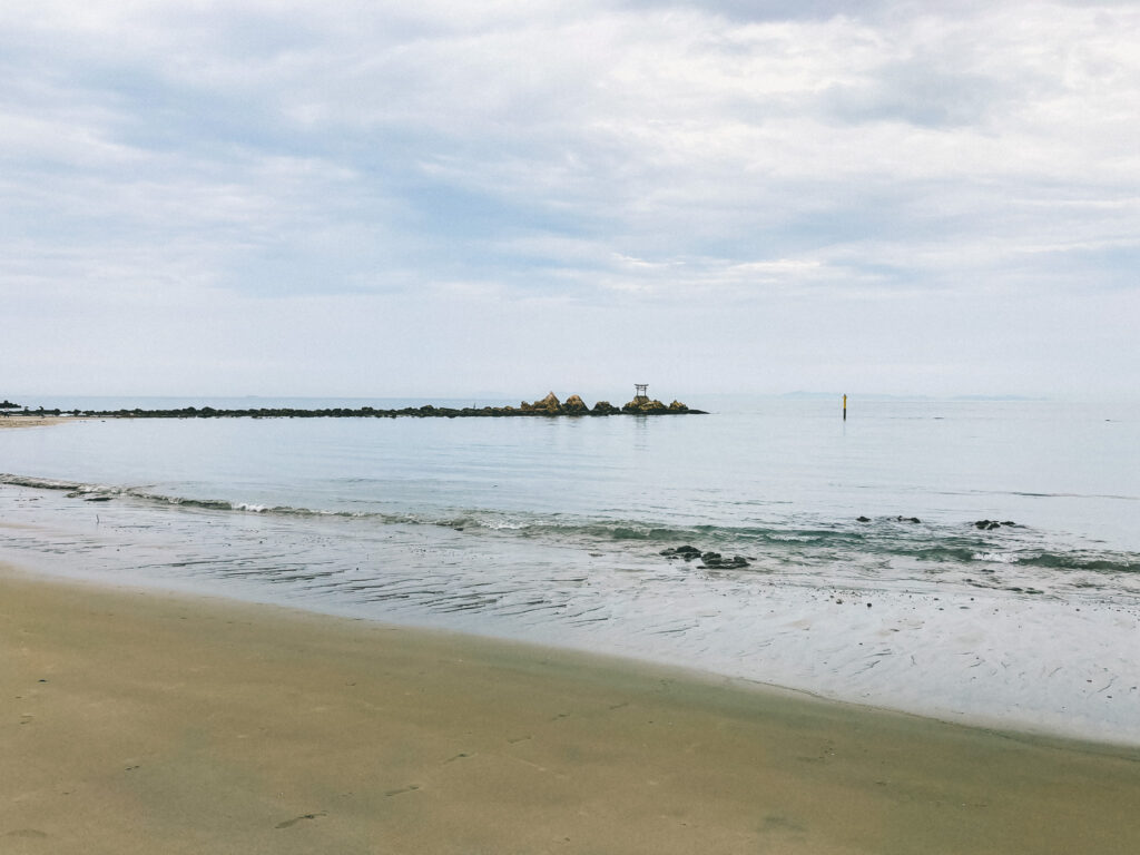 八幡奈多宮・市杵島 2020年7月撮影記録