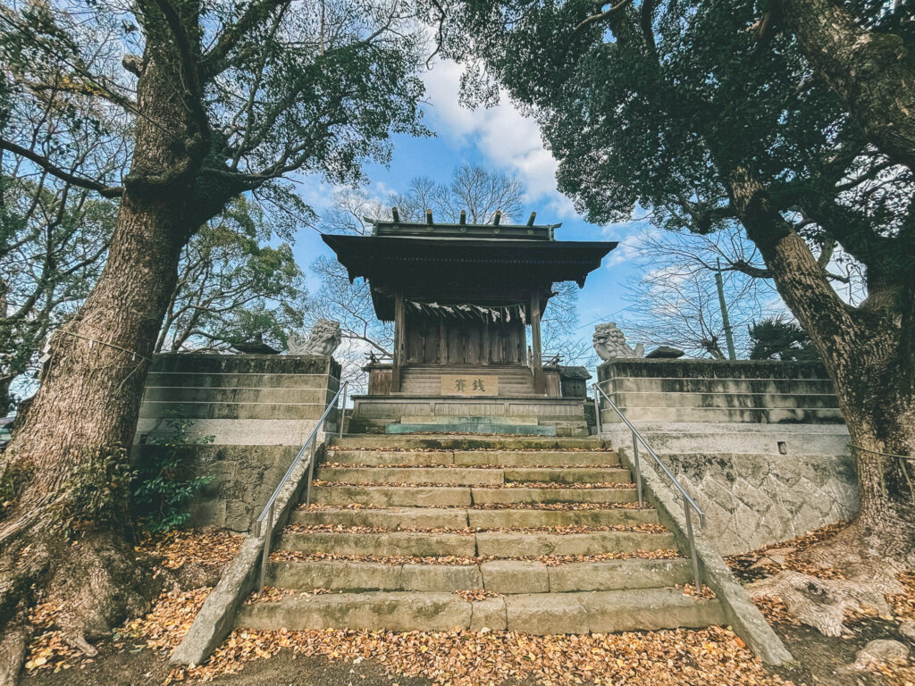 今津恵比須神社