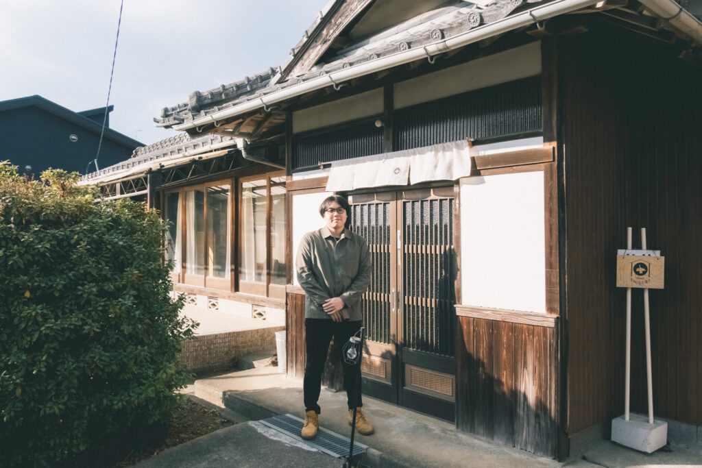 くらしごと体験　体験者