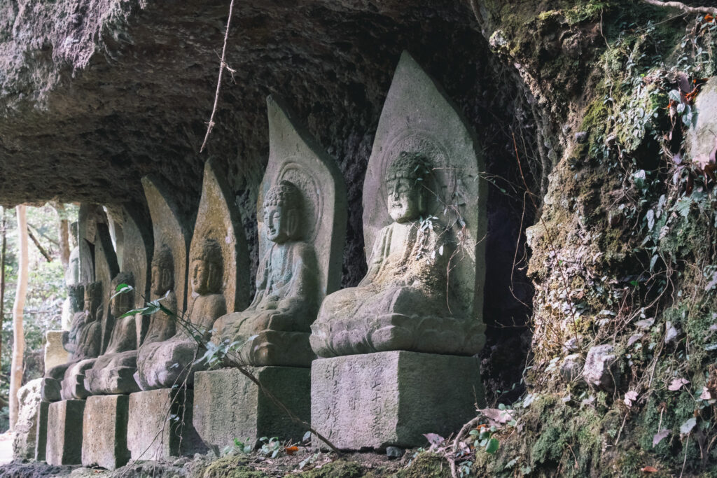 福岡移住体験「福岡くらしごと」受入レポvol.2｜求菩提山