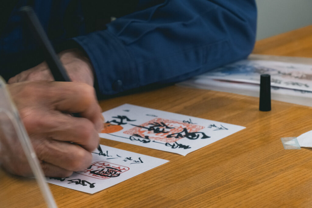 福岡移住体験「福岡くらしごと」受入レポvol.2｜求菩提資料館