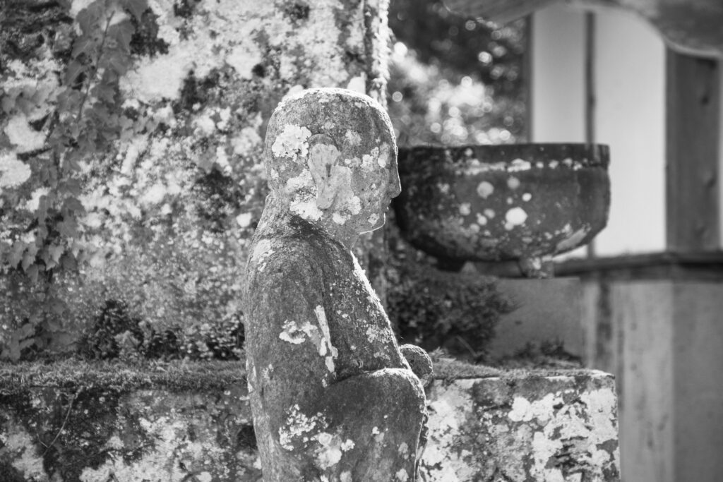 豊後高田市　応暦寺