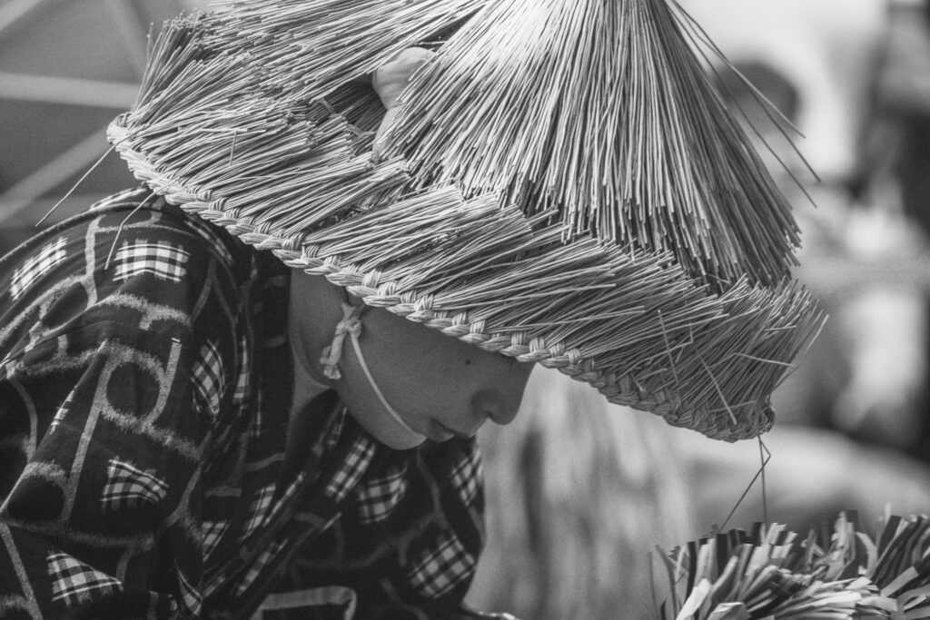 宇佐神宮　大富神社　感応楽