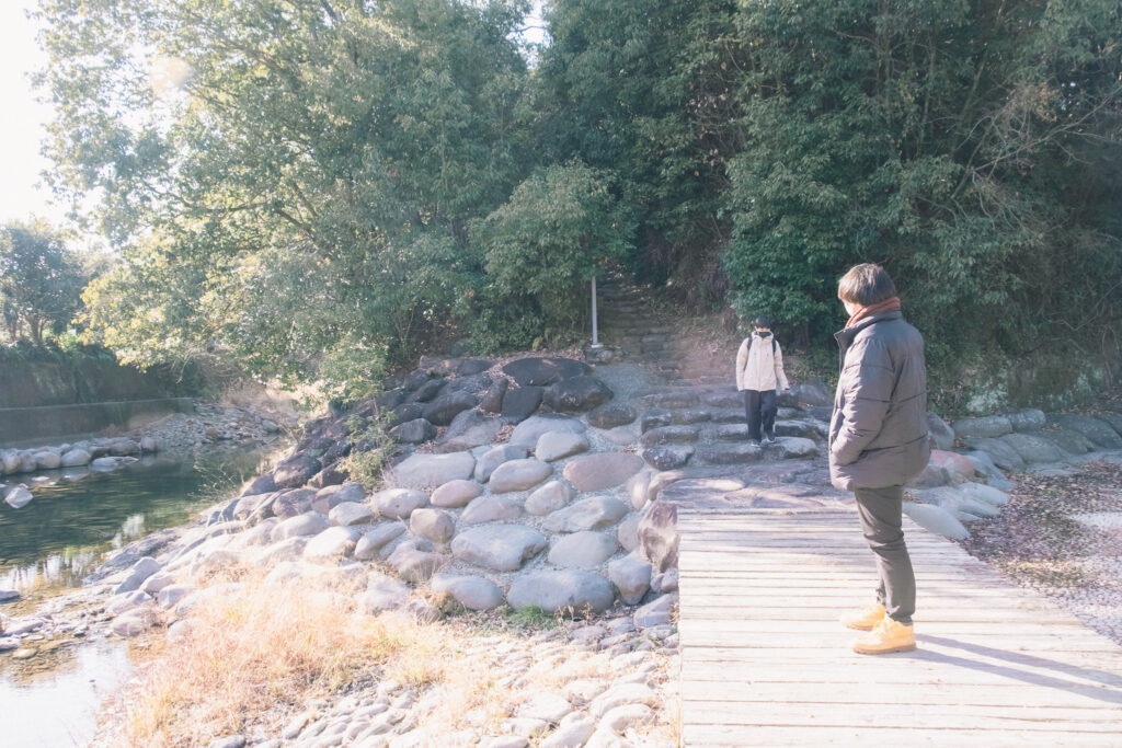 豊前市　下川底　貴船神社
