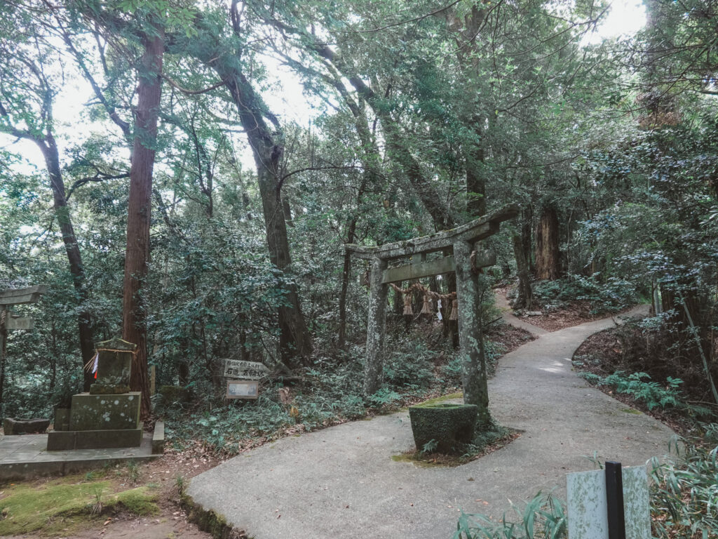 【大分県臼杵市】臼杵石仏 2020年9月 撮影記録