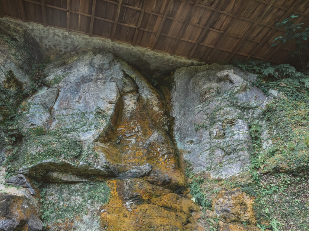 【大分県臼杵市】臼杵石仏 2020年9月 撮影記録