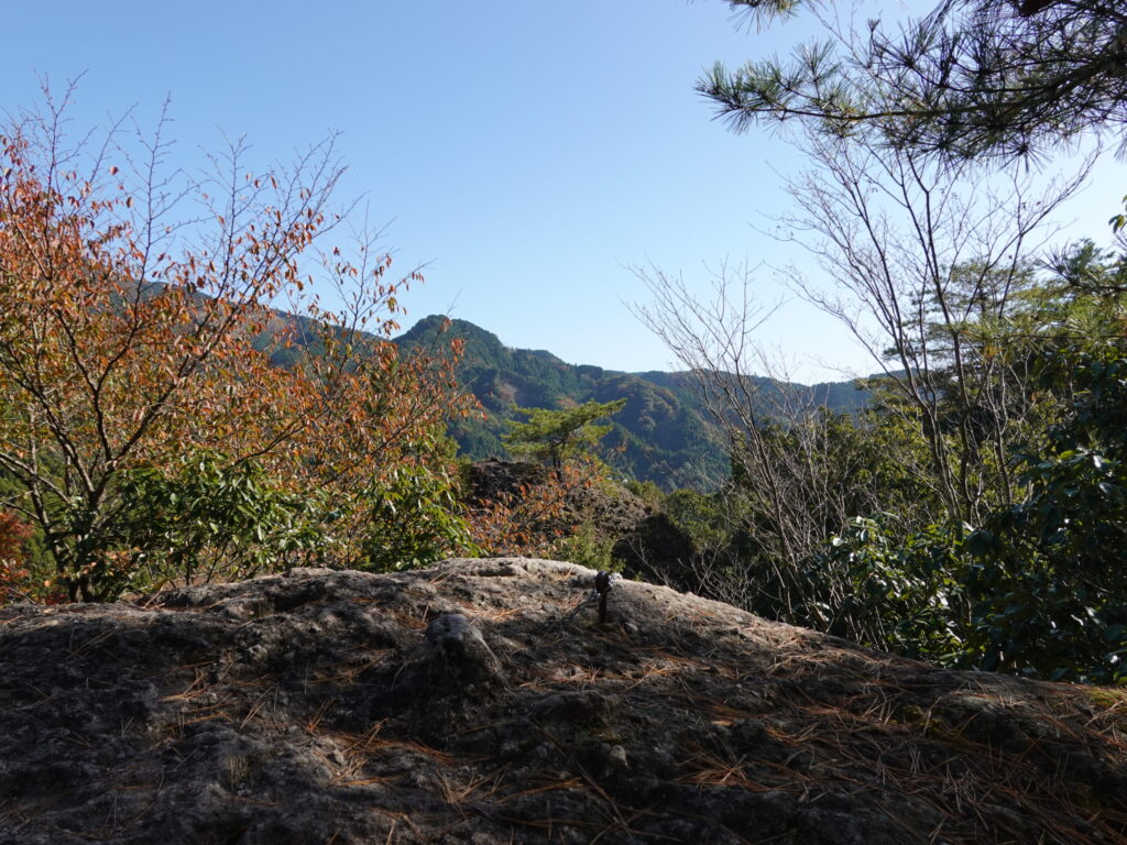 【福岡県朝倉郡東峰村】宝珠山 岩屋神社 2019年11月 撮影記録
