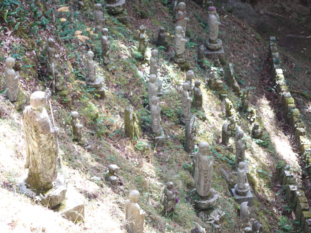 【福岡県朝倉郡東峰村】宝珠山 岩屋神社 2019年11月 撮影記録