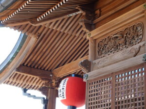 【大分県日田市】高塚愛宕地蔵尊 2020年11月 撮影記録