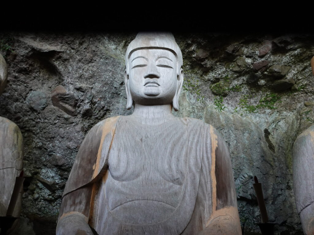 【大分県宇佐市】院内町 龍岩寺 2020年9月 撮影記録