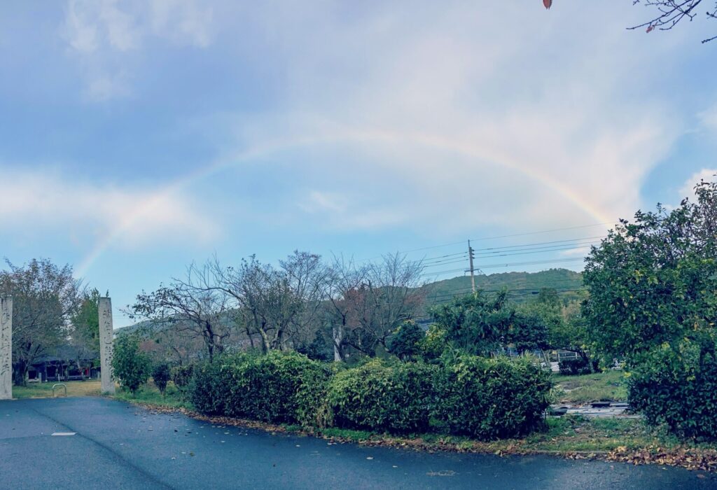 豊前市下河内 二塚神社