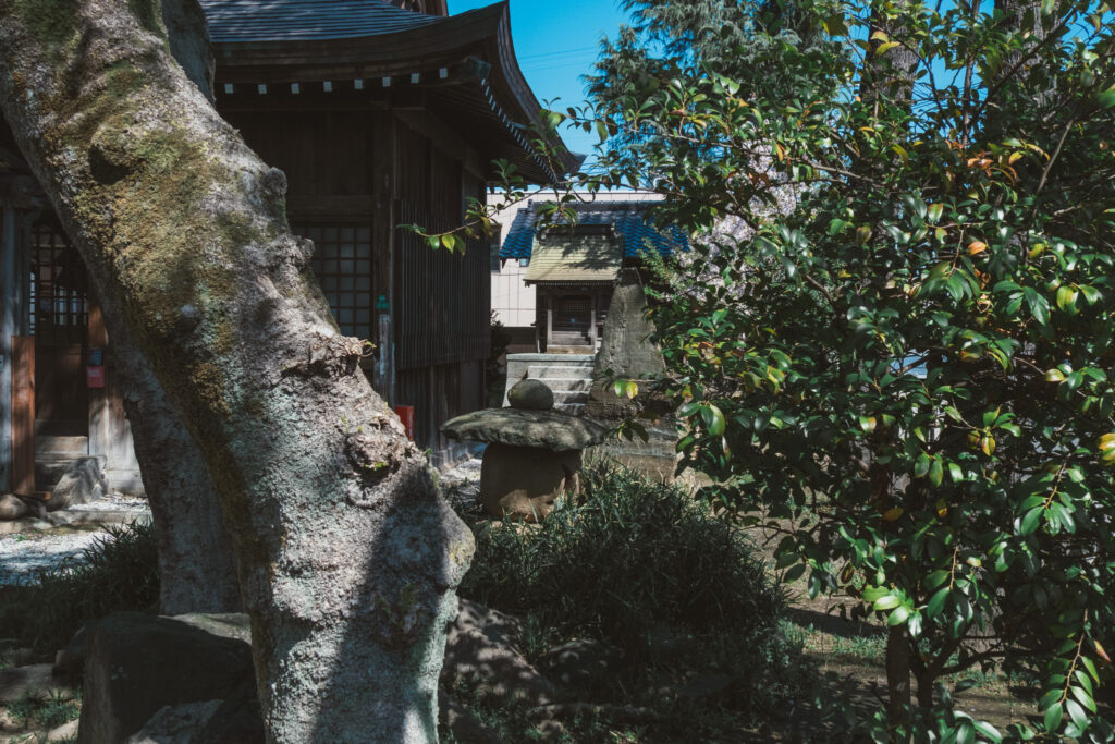 【福岡県北九州市】小倉北区長浜町貴布禰神社 2026年4月撮影記録