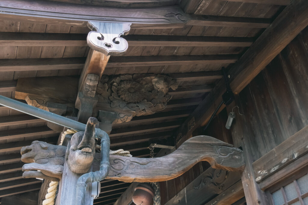 【福岡県北九州市】小倉北区長浜町貴布禰神社 2026年4月撮影記録