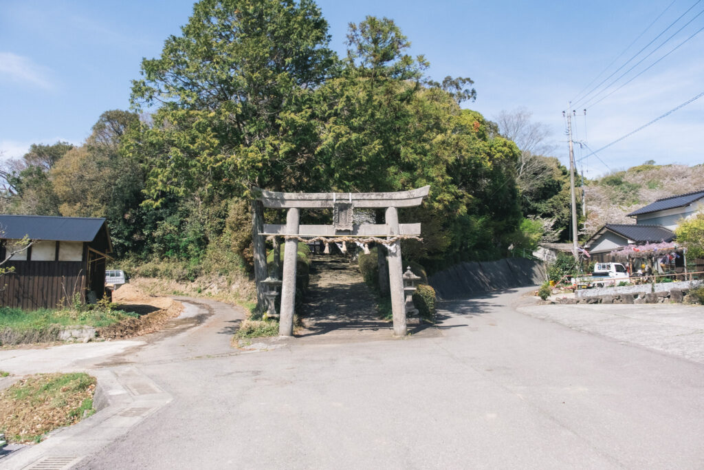 【大分県豊後高田市】三笠山春日神社 2026年4月 撮影記録