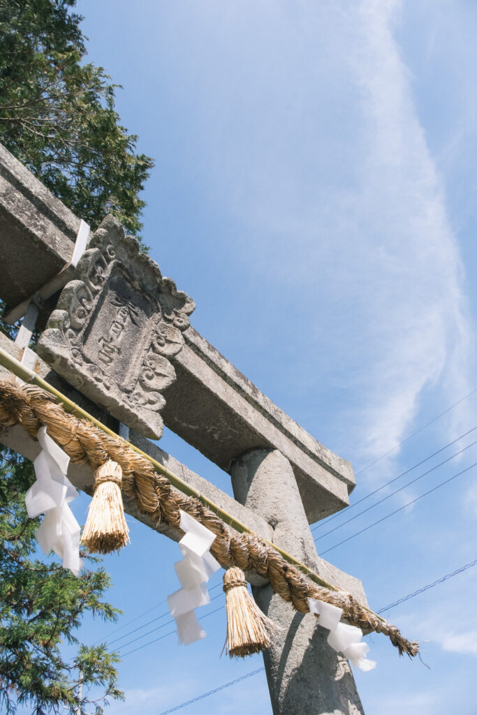 【大分県豊後高田市】三笠山春日神社 2026年4月 撮影記録