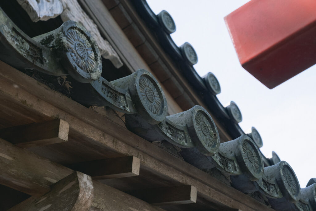 【大分県豊後高田市】三笠山春日神社 2026年4月 撮影記録