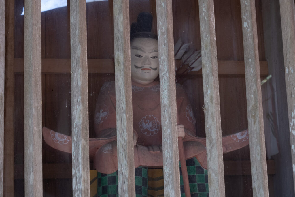 【大分県豊後高田市】三笠山春日神社 2026年4月 撮影記録