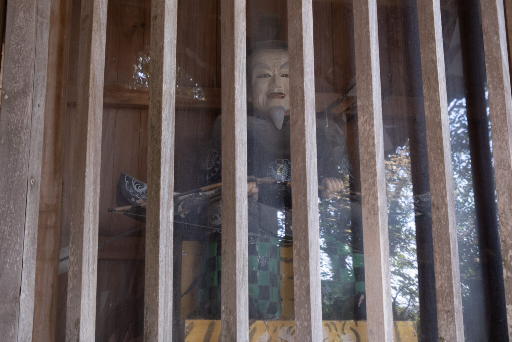 【大分県豊後高田市】三笠山春日神社 2026年4月 撮影記録