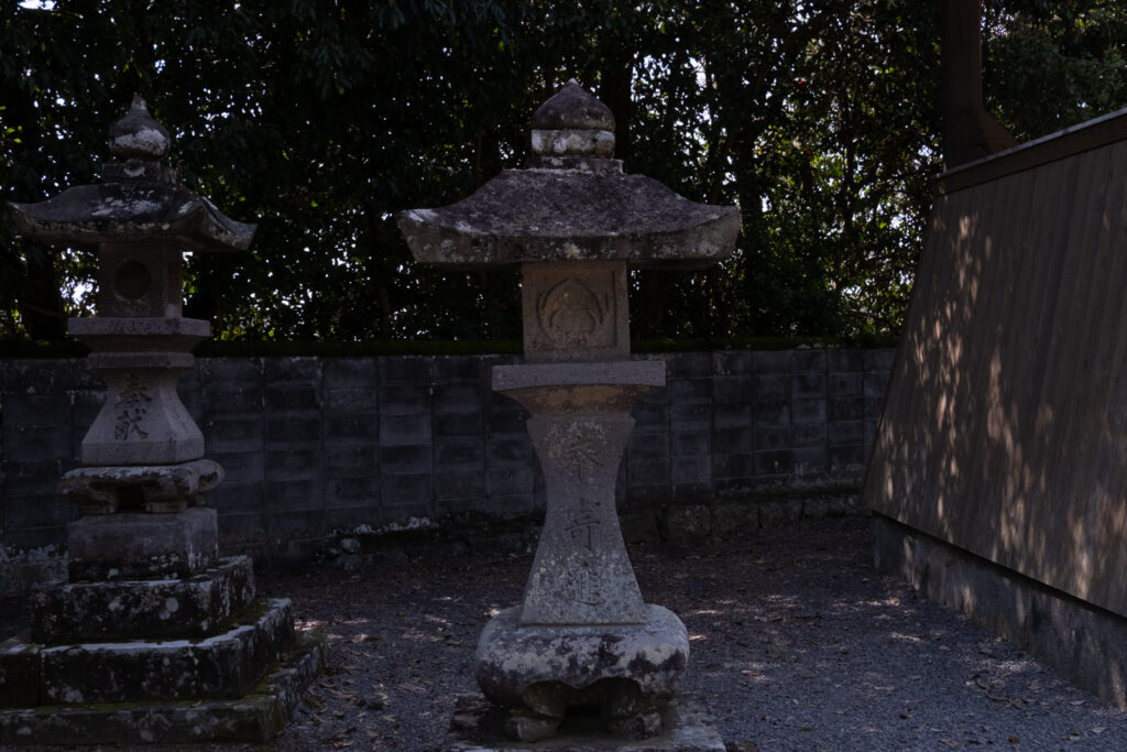 【大分県豊後高田市】三笠山春日神社 2026年4月 撮影記録