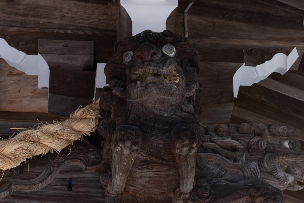 【大分県豊後高田市】三笠山春日神社 2026年4月 撮影記録