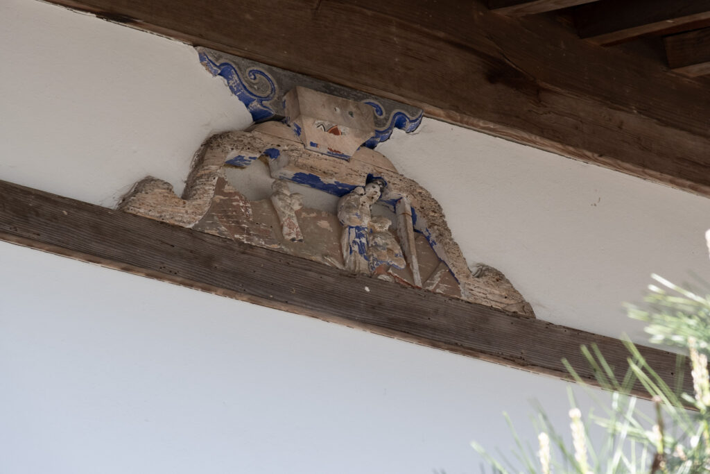 【大分県豊後高田市】三笠山春日神社 2026年4月 撮影記録