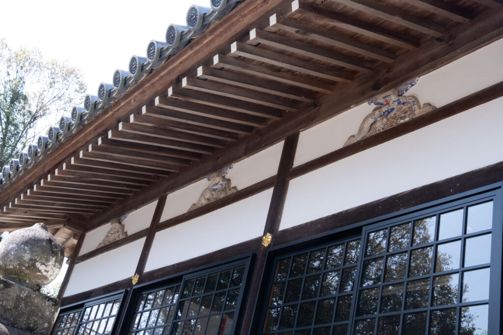 【大分県豊後高田市】三笠山春日神社 2026年4月 撮影記録