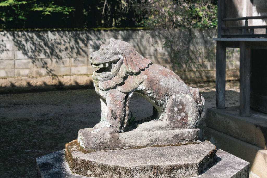 【大分県豊後高田市】三笠山春日神社 2026年4月 撮影記録