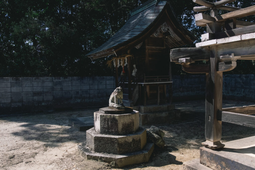 【大分県豊後高田市】三笠山春日神社 2026年4月 撮影記録