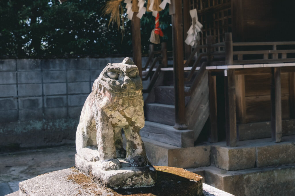 【大分県豊後高田市】三笠山春日神社 2026年4月 撮影記録