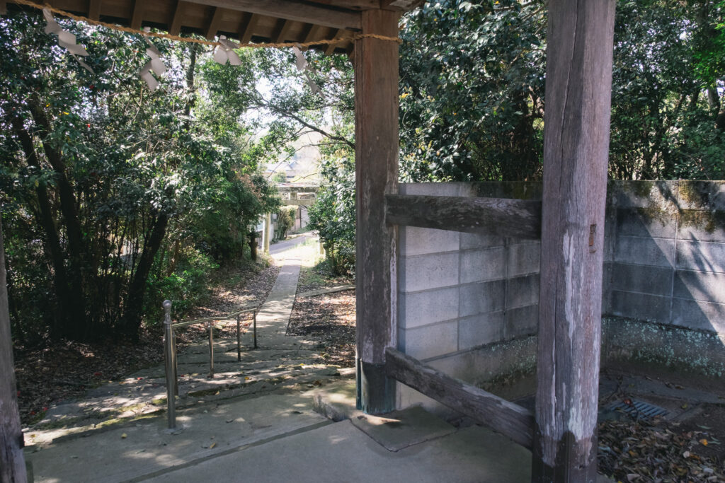 【大分県豊後高田市】三笠山春日神社 2026年4月 撮影記録
