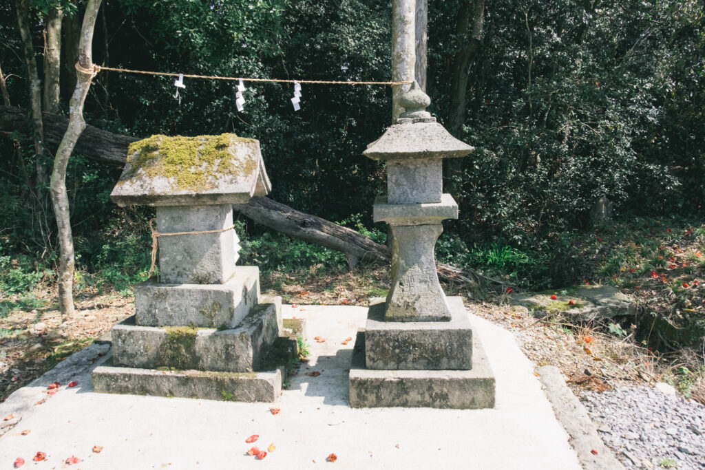 【大分県豊後高田市】三笠山春日神社 2026年4月 撮影記録