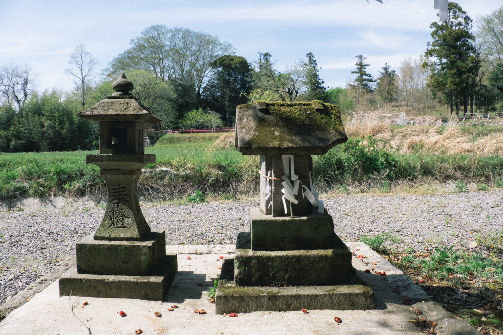 【大分県豊後高田市】三笠山春日神社 2026年4月 撮影記録