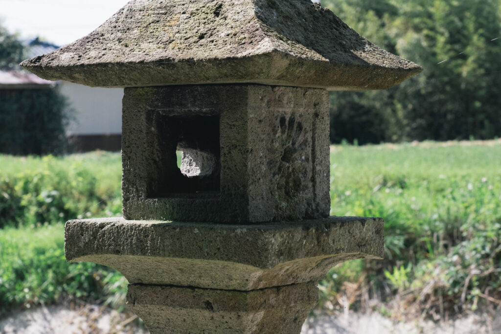 【大分県豊後高田市】三笠山春日神社 2026年4月 撮影記録