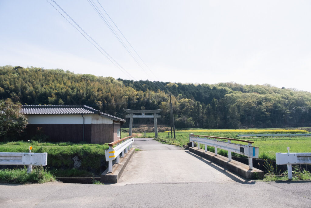 【大分県豊後高田市】三笠山春日神社 2026年4月 撮影記録