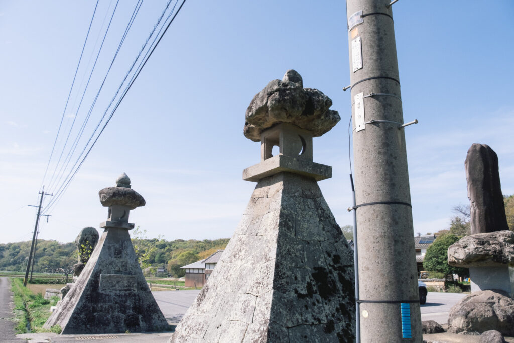 【大分県豊後高田市】三笠山春日神社 2026年4月 撮影記録