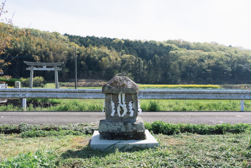 【大分県豊後高田市】三笠山春日神社 2026年4月 撮影記録