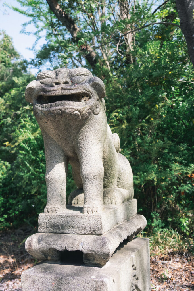 【福岡県北九州市】小倉北区 愛宕神社 2026年4月 撮影記録