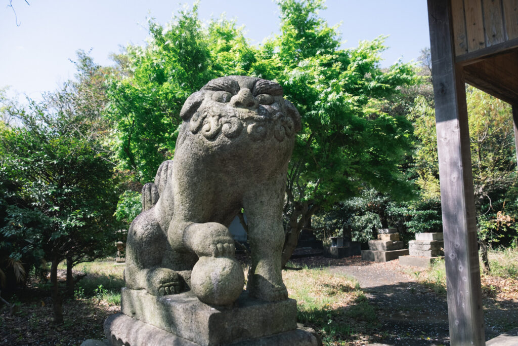 【福岡県北九州市】小倉北区 愛宕神社 2026年4月 撮影記録