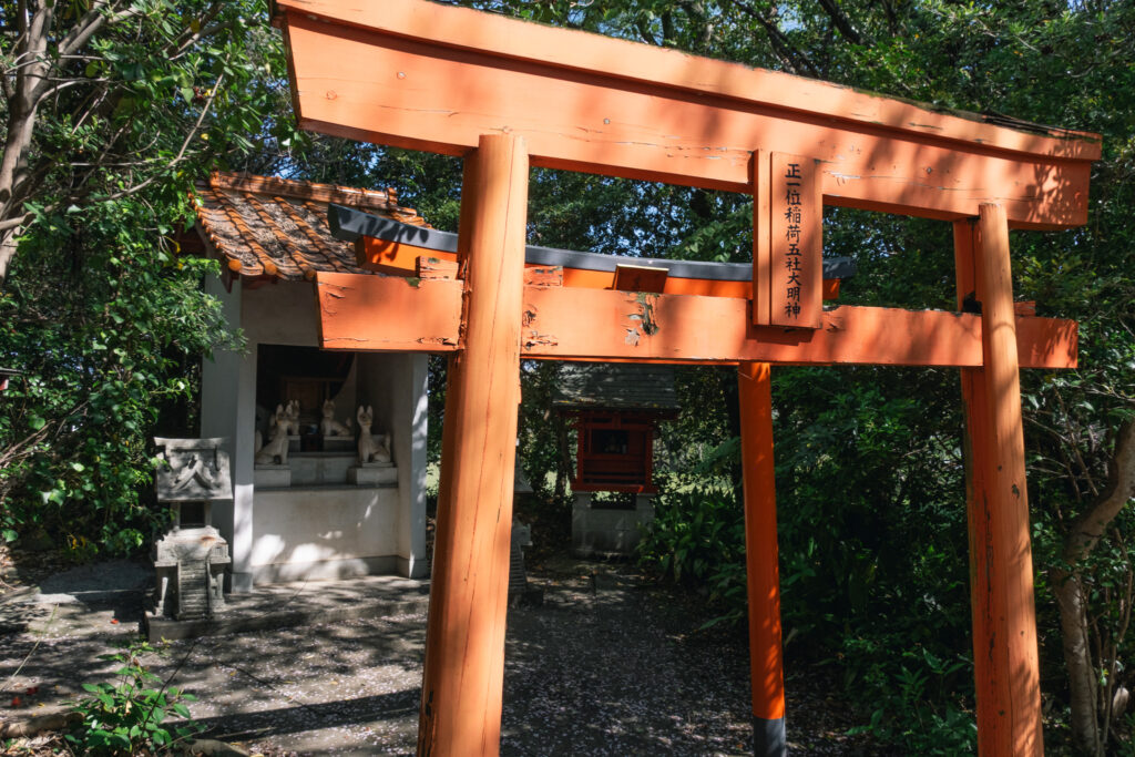 【福岡県北九州市】小倉北区 愛宕神社 2026年4月 撮影記録