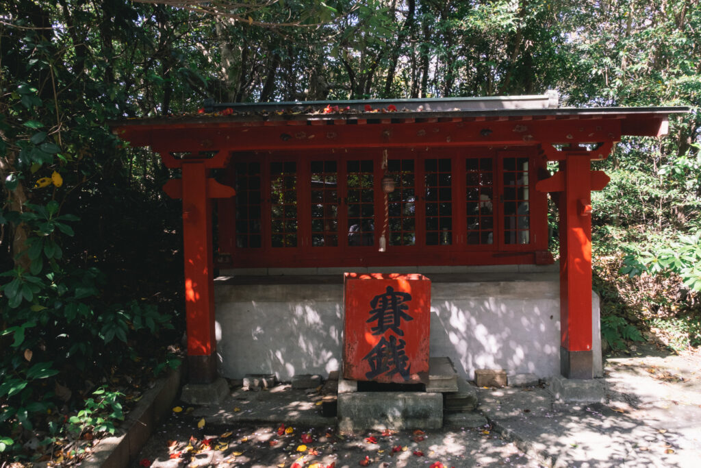 【福岡県北九州市】小倉北区 愛宕神社 2026年4月 撮影記録